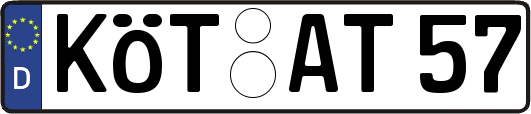 KÖT-AT57