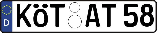 KÖT-AT58