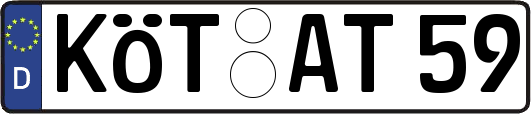 KÖT-AT59