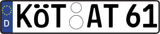 KÖT-AT61