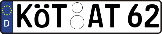 KÖT-AT62