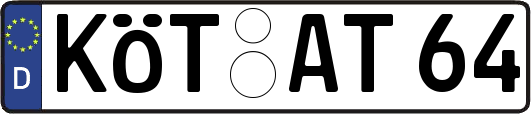 KÖT-AT64