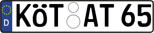 KÖT-AT65