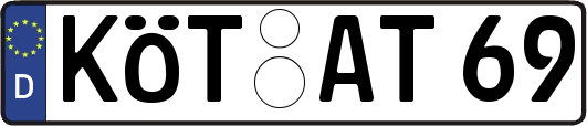 KÖT-AT69