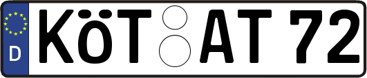 KÖT-AT72