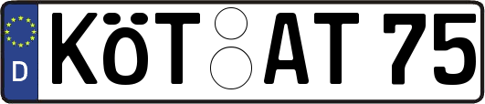KÖT-AT75