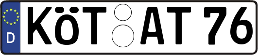 KÖT-AT76