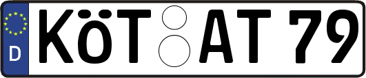 KÖT-AT79