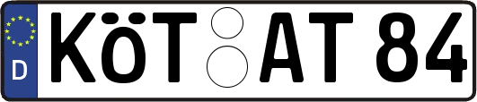 KÖT-AT84