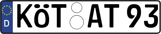 KÖT-AT93