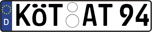 KÖT-AT94
