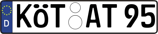 KÖT-AT95