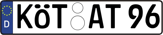 KÖT-AT96