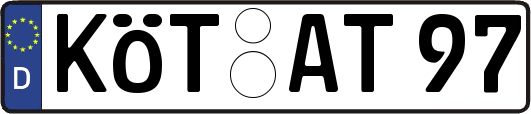 KÖT-AT97