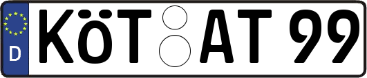 KÖT-AT99