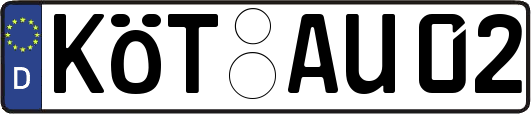 KÖT-AU02