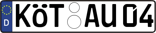 KÖT-AU04