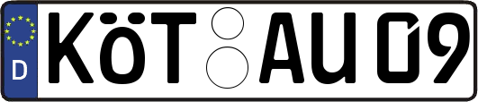 KÖT-AU09