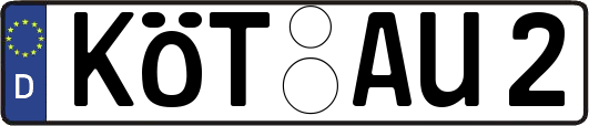 KÖT-AU2