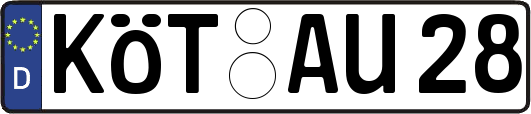 KÖT-AU28
