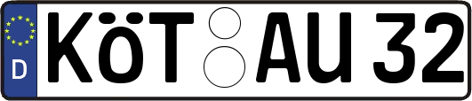 KÖT-AU32