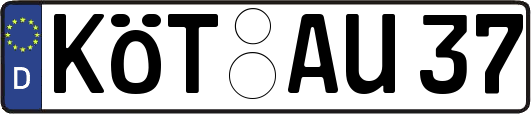 KÖT-AU37