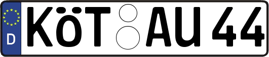 KÖT-AU44