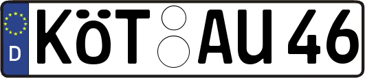 KÖT-AU46
