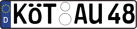 KÖT-AU48