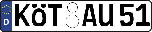 KÖT-AU51
