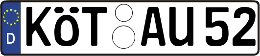 KÖT-AU52