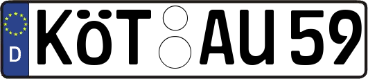 KÖT-AU59