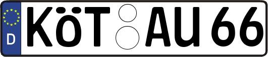 KÖT-AU66