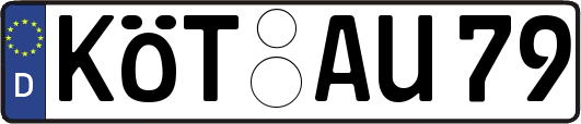 KÖT-AU79