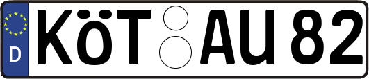 KÖT-AU82