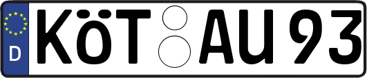 KÖT-AU93