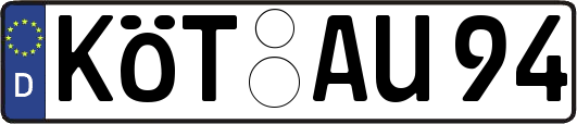 KÖT-AU94