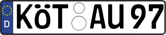 KÖT-AU97