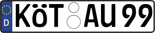 KÖT-AU99
