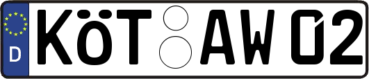 KÖT-AW02