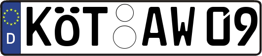 KÖT-AW09