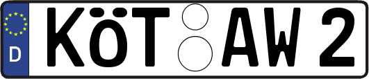 KÖT-AW2