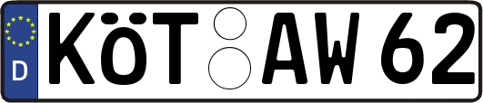 KÖT-AW62
