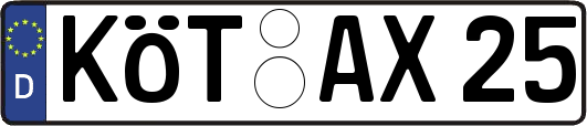 KÖT-AX25