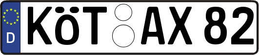 KÖT-AX82