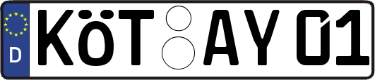 KÖT-AY01