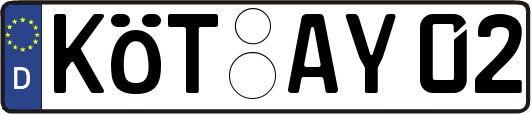 KÖT-AY02