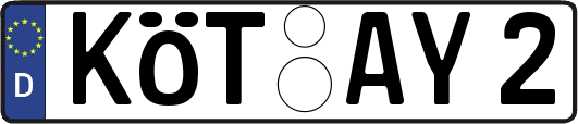 KÖT-AY2