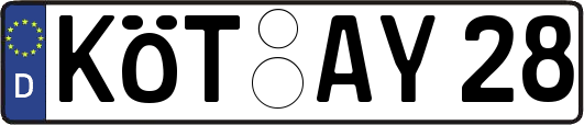 KÖT-AY28