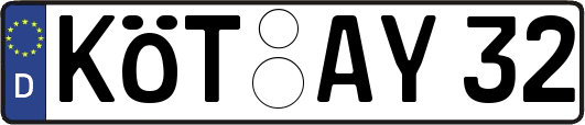 KÖT-AY32